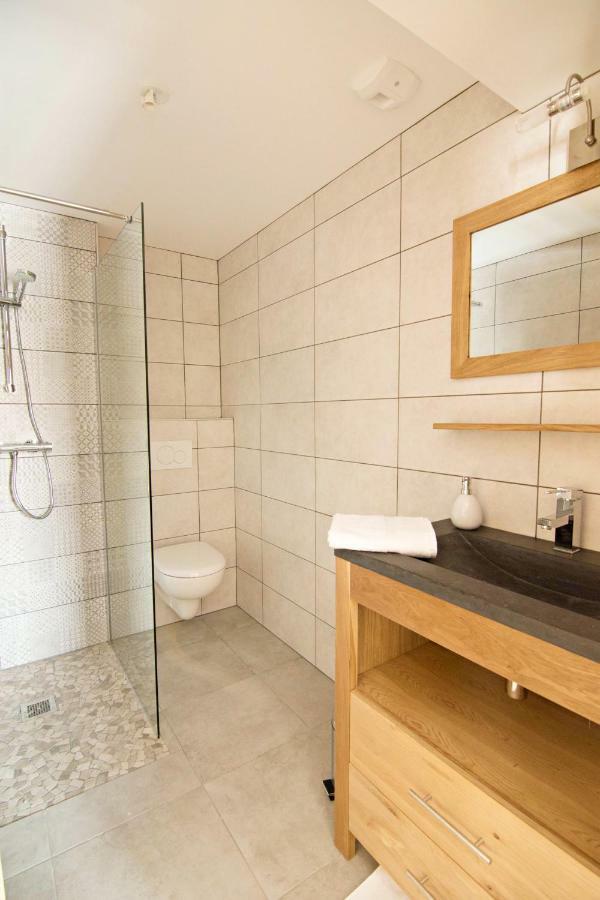 Le Bianca 102 Residence L'Epinette 발루아 외부 사진