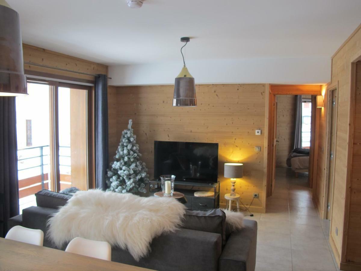 Le Bianca 102 Residence L'Epinette 발루아 외부 사진